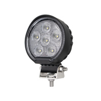 LED Work Light Suitable for Cars, Boats, 4x4s, Vans